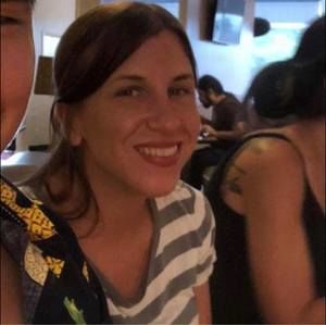 Meet your Posher, Denise